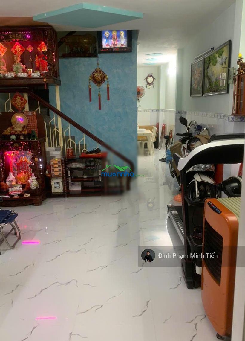Bán nr 3pn+3wc tại chợ lớn, 8,3 tỷ, 64m2 giá tốt chính chủ - 3