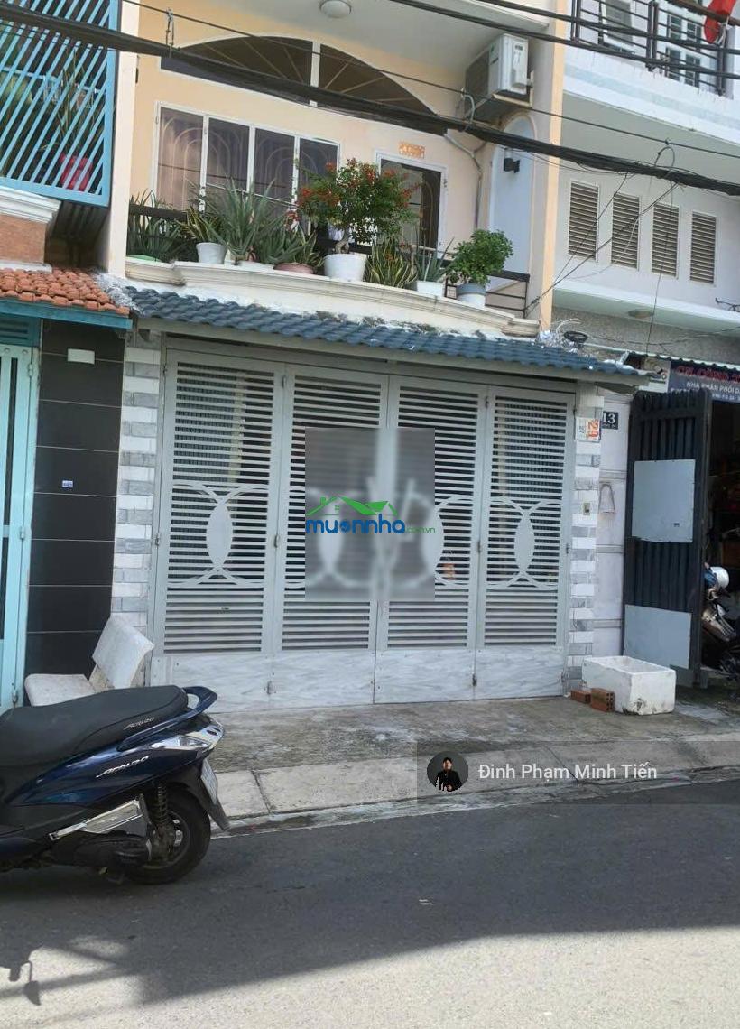 Bán nr 3pn+3wc tại chợ lớn, 8,3 tỷ, 64m2 giá tốt chính chủ - 2