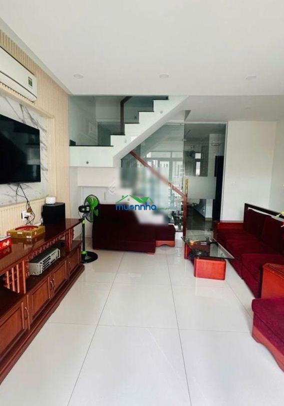 Bán gấp nhà hoàng hoa thám, hẻm xe hơi, ngay ga t3, 5m x 14 m nhỉnh 7 tỷ.