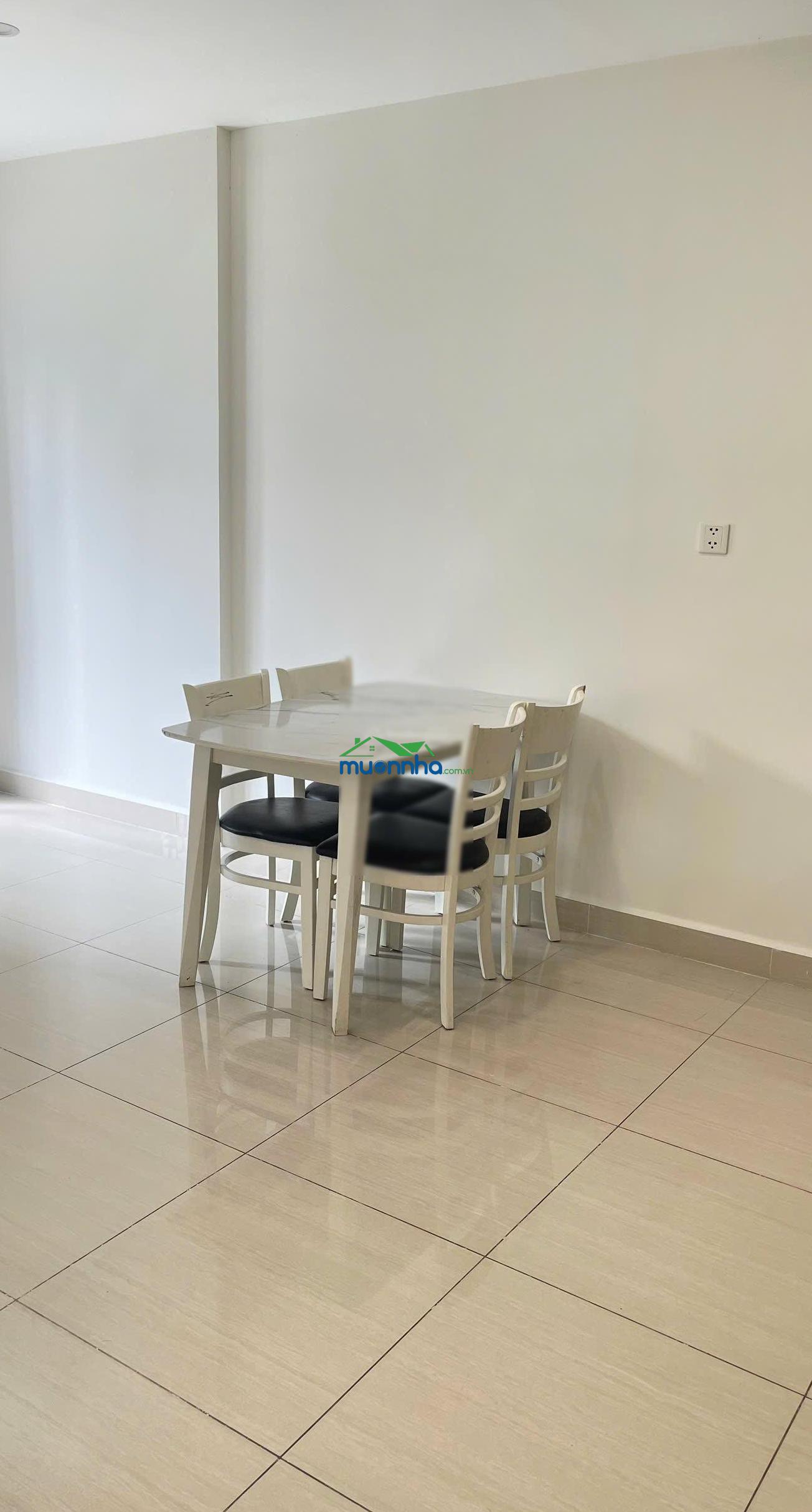 Gấp bán căn hộ 2pn, 2wc tại khu dân cư phước thiện, 2,9 tỷ, 59m2. sổ sẵn
