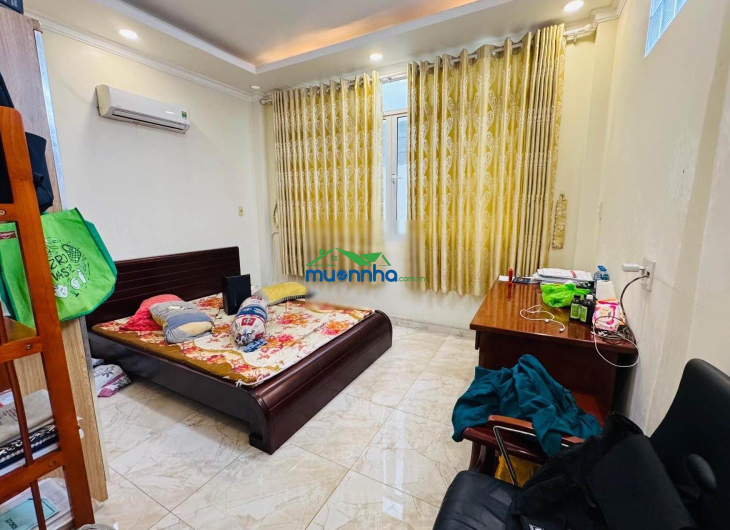 Hàng hiếm p15-tân bình gần ga metro ngầm, sân bay tsn 60m (4.2*15) hẻm ô tô . chỉ 7.79 tỷ