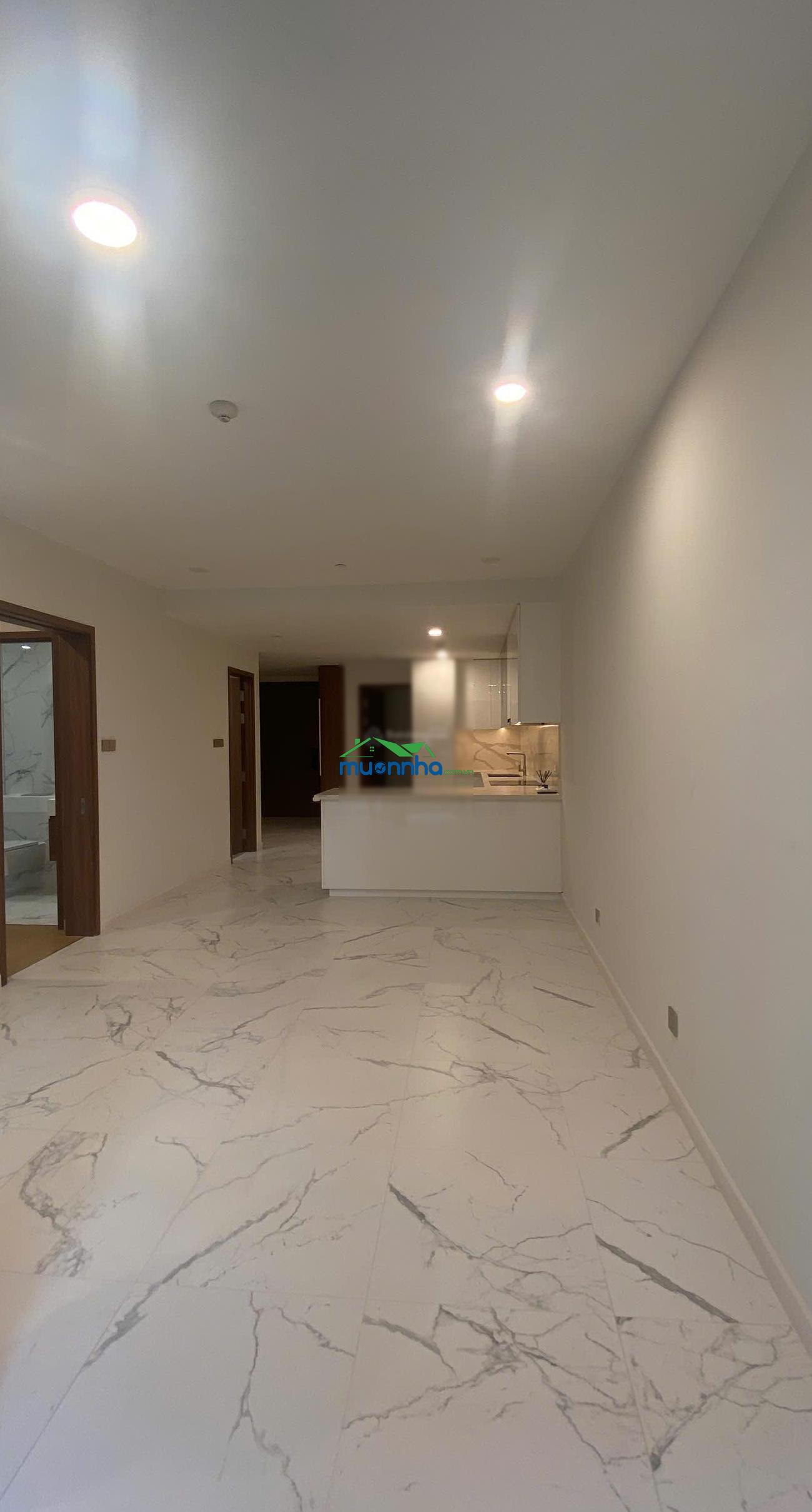 Cho thuê căn hộ the galleria residence, 97m2, giá cực chất tại the metropole thủ thiêm, hcm