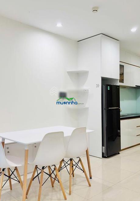 Studio vinhomes grand park full nội thất