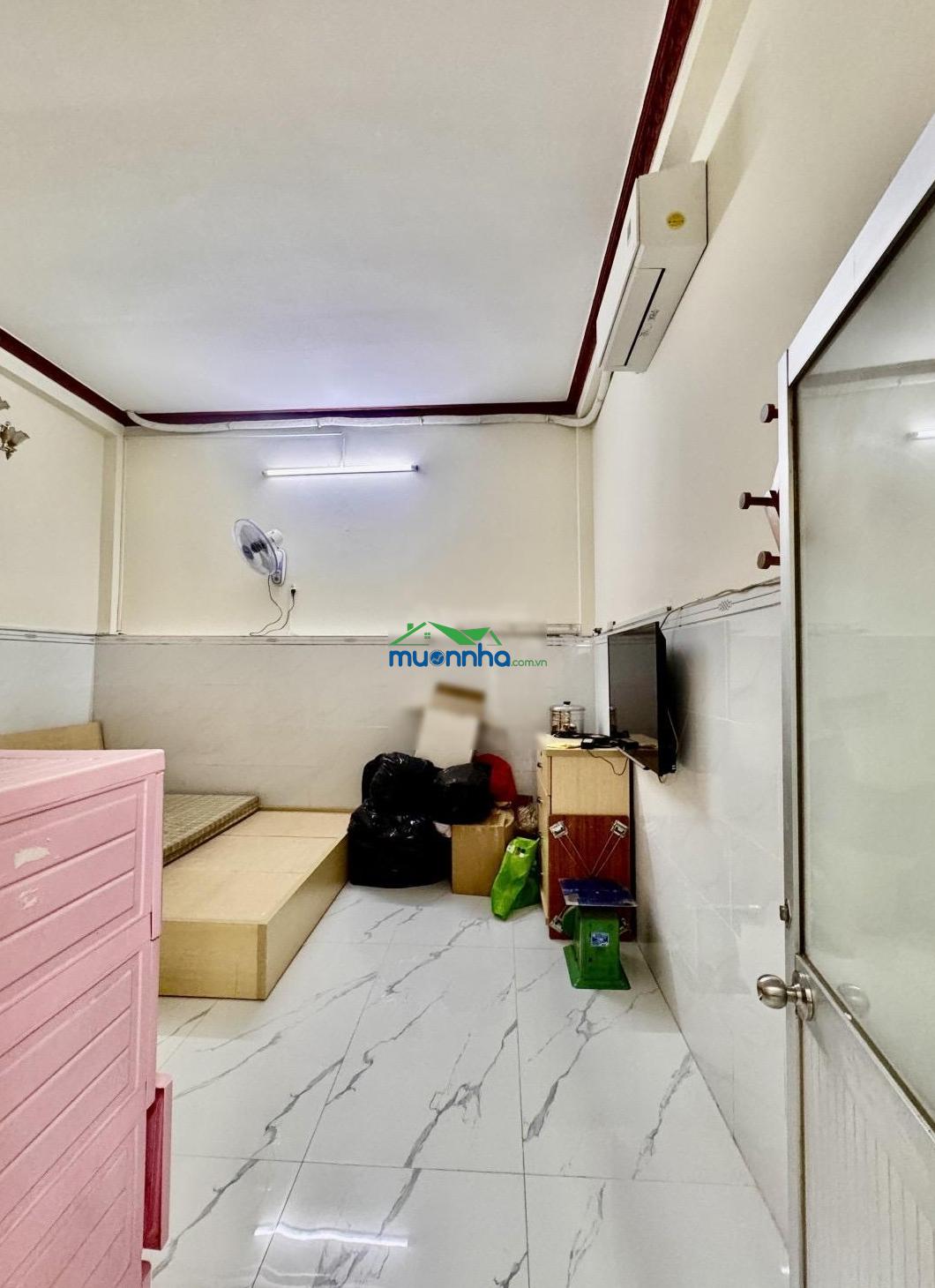 Nhà ngon tân phú - hxh 5m thông - khu hoà bình & tô hiệu ~ 4 x 13m - chính chủ 2 tầng chỉ 5,99 tỷ