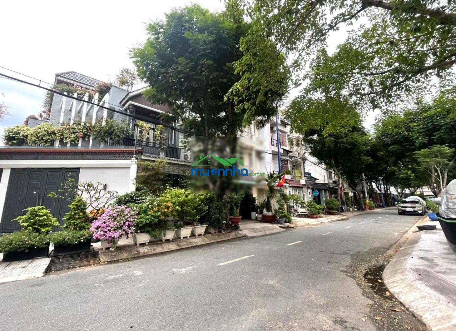 Bán nhà khu 10 hecta, tân thới nhất, 5x20m, cấp 4, đường 9m, quận 12, 8,9 tỷ - 4