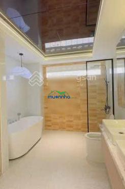 Bán gấp nhà đường diên hồng, quận bình thạnh, giá 4,6 tỷ, dt 85m2, đang cho thuê 22tr, giáp q1 - 3