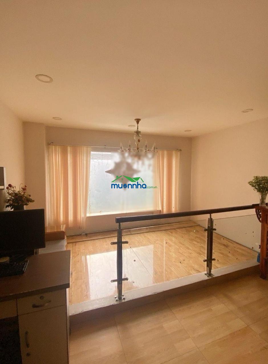 Hẻm xe hơi âu dương lân - 5 tầng - hoàn công đủ - phù hợp mua để ở hoặc làm căn hộ dịch vụ - 3
