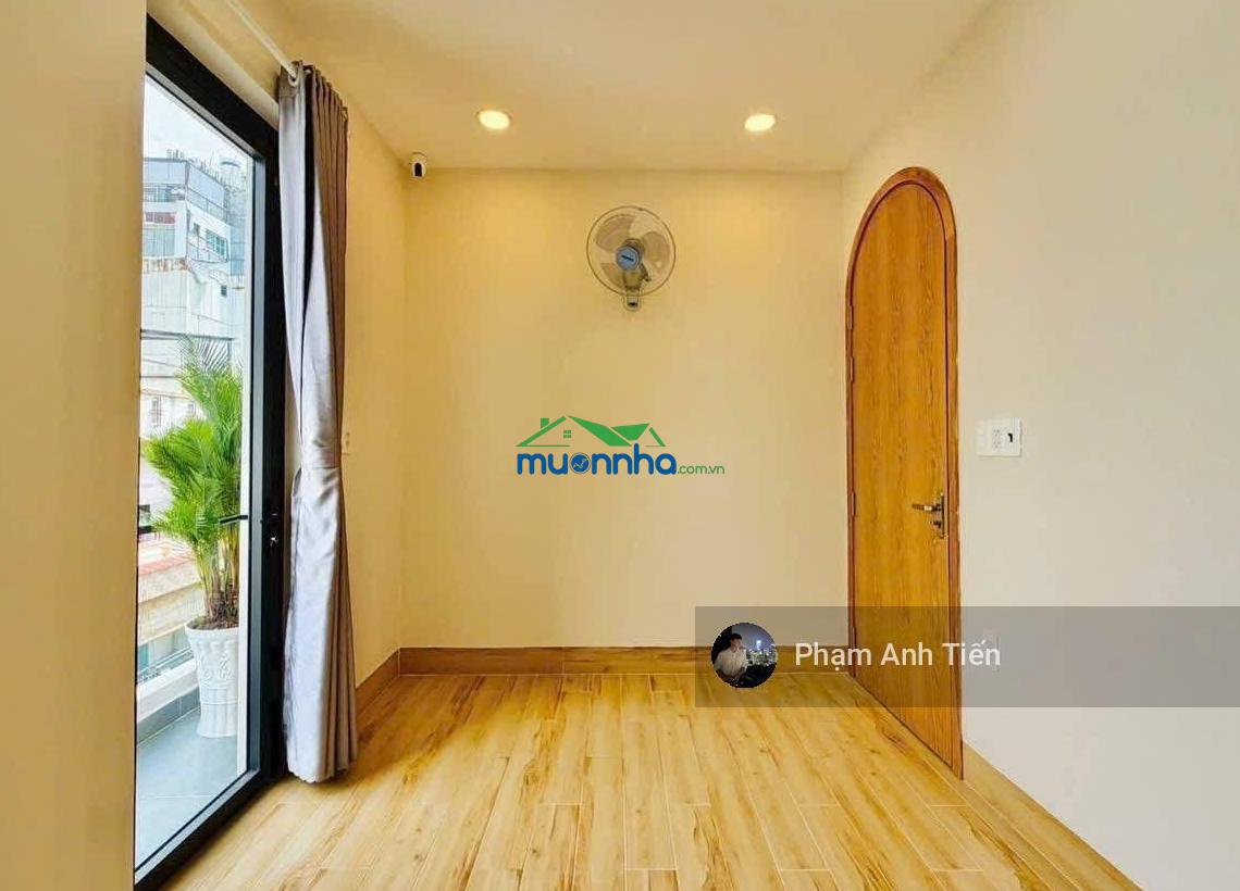Mặt tiền kinh doanh, nguyễn thành ý - quận 1, gần chợ đa kao. 89,5m². có hợp đồng thuê - 2