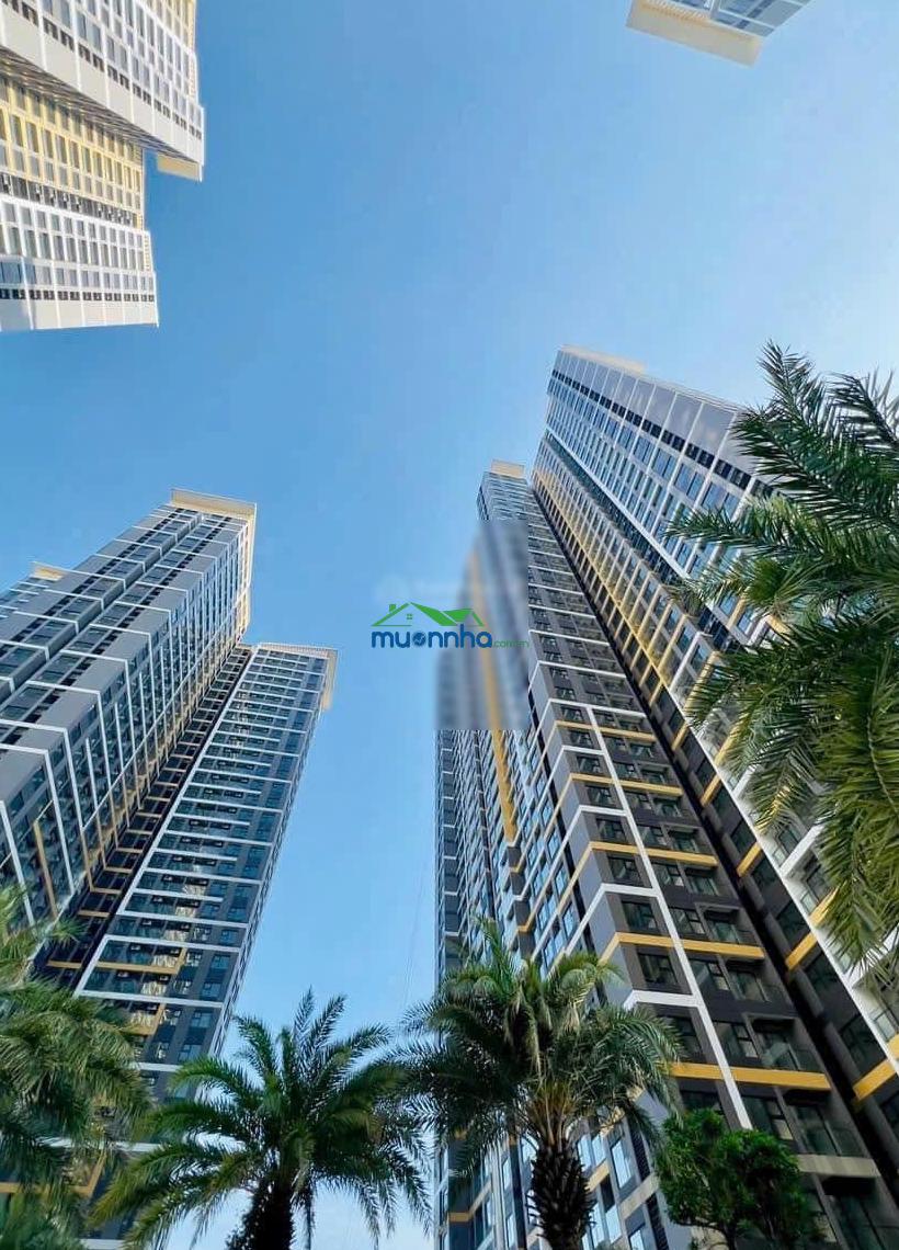 2pn solari view sông vinhomes grand park chỉ 3tỷ250 có sẵn sổ - 4