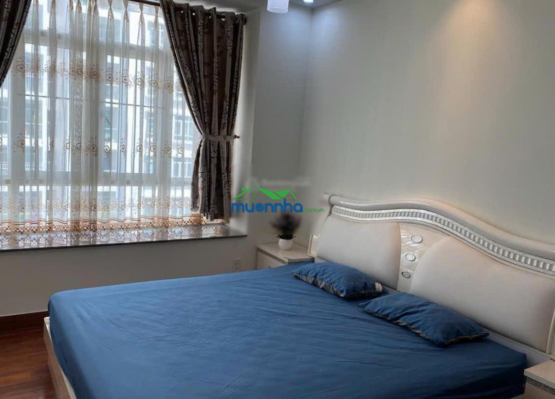 Cho thuê căn hộ 3pn, 3wc, 121m2 tại new saigon - hoàng anh gia lai 3, 13 triệu vnd - 3