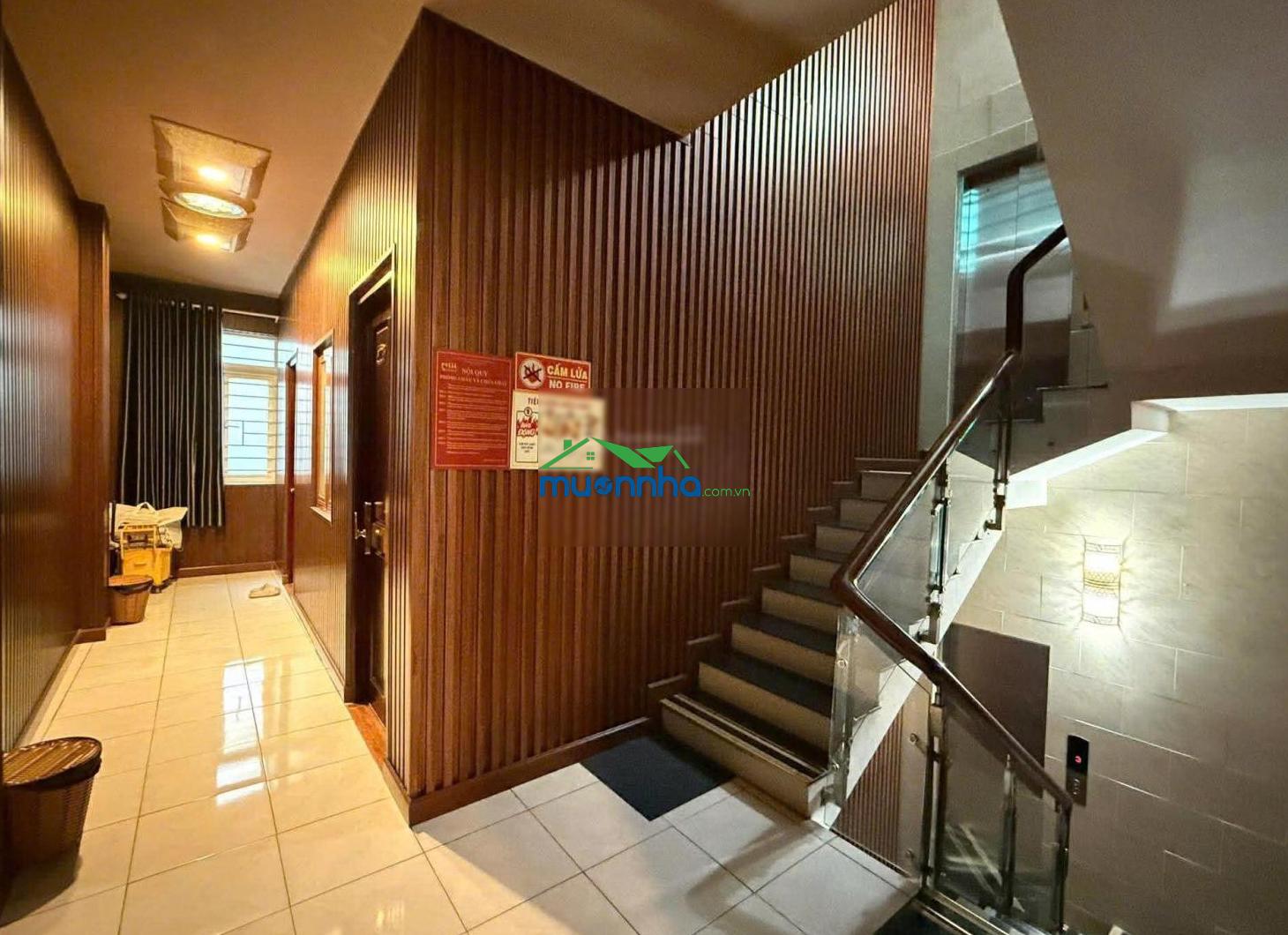 Hot siêu phẩm vị trí hxh nguyễn thị minh khai, q1. dt: 5x25m, hầm, 7 tầng, hđt 110tr/th. bán 40 tỷ - 3