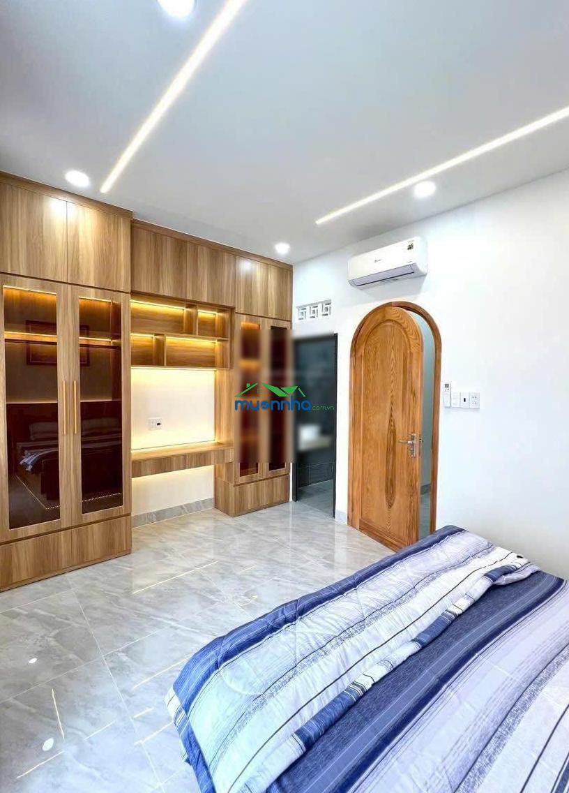 Giảm 300tr cho khách chốt lẹ - nguyễn bỉnh khiêm, gò vấp 60m², 2 lầu, 4pn, 3wc tại - 3