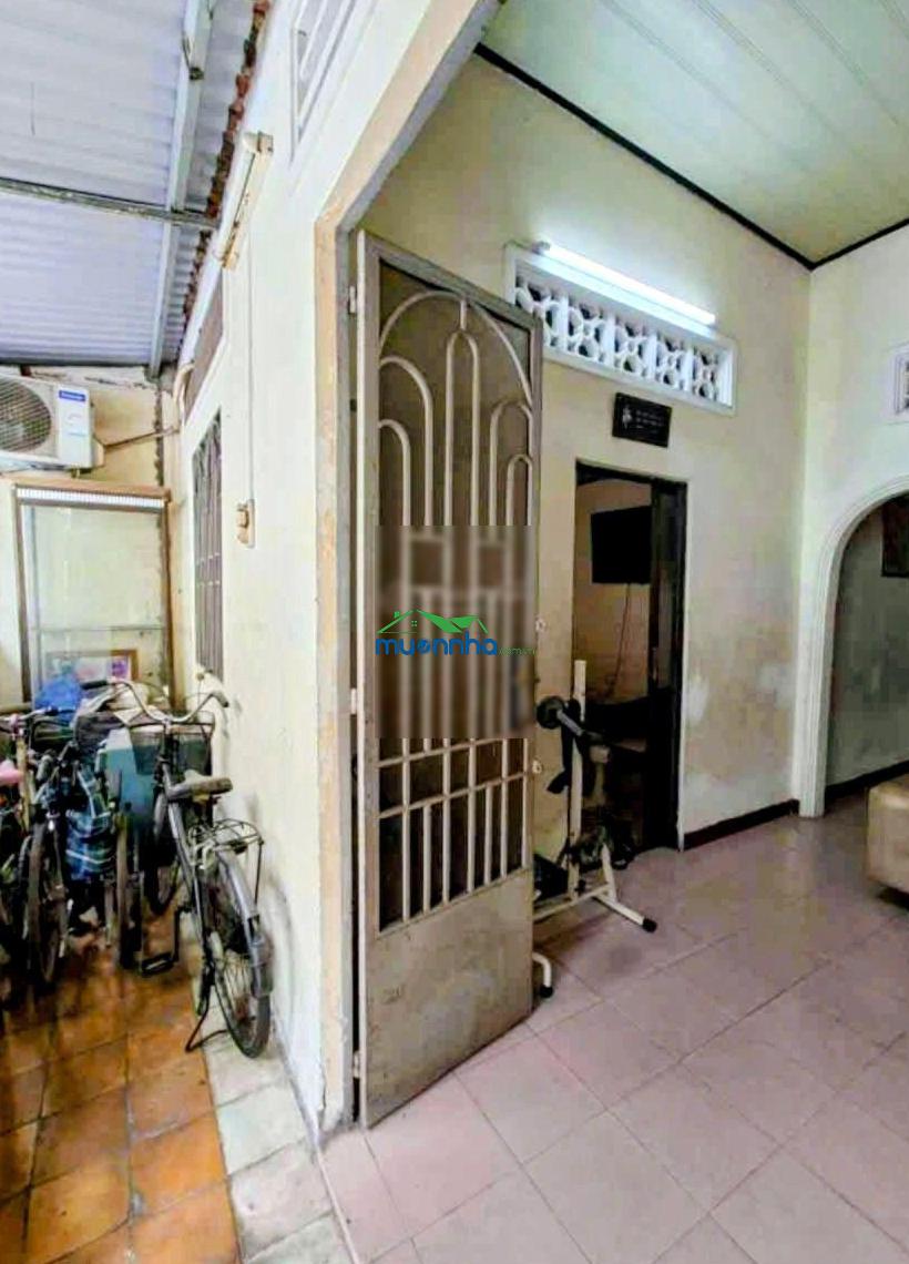 Hạ đáy 1 tỷ, chủ gấp bán, nhiêu tứ, cầu kiệu, 5,4*18m - 88m² - sát coopmart, 80m hxh - 8,8 tỷ - 2