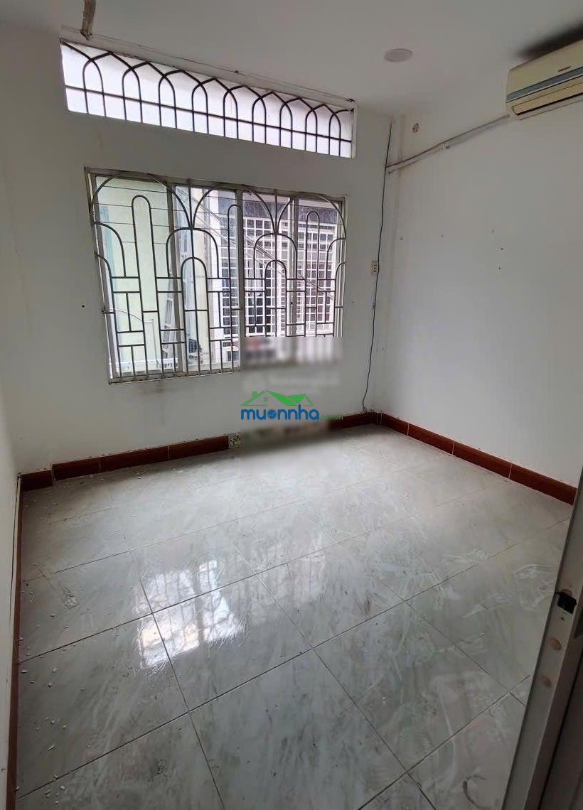 Q11 căn góc 2 mặt hẻm xe hơi - cách vài căn ra mặt tiền - khu kinh doanh sầm uất - chỉ nhỉnh 5 tỷ
