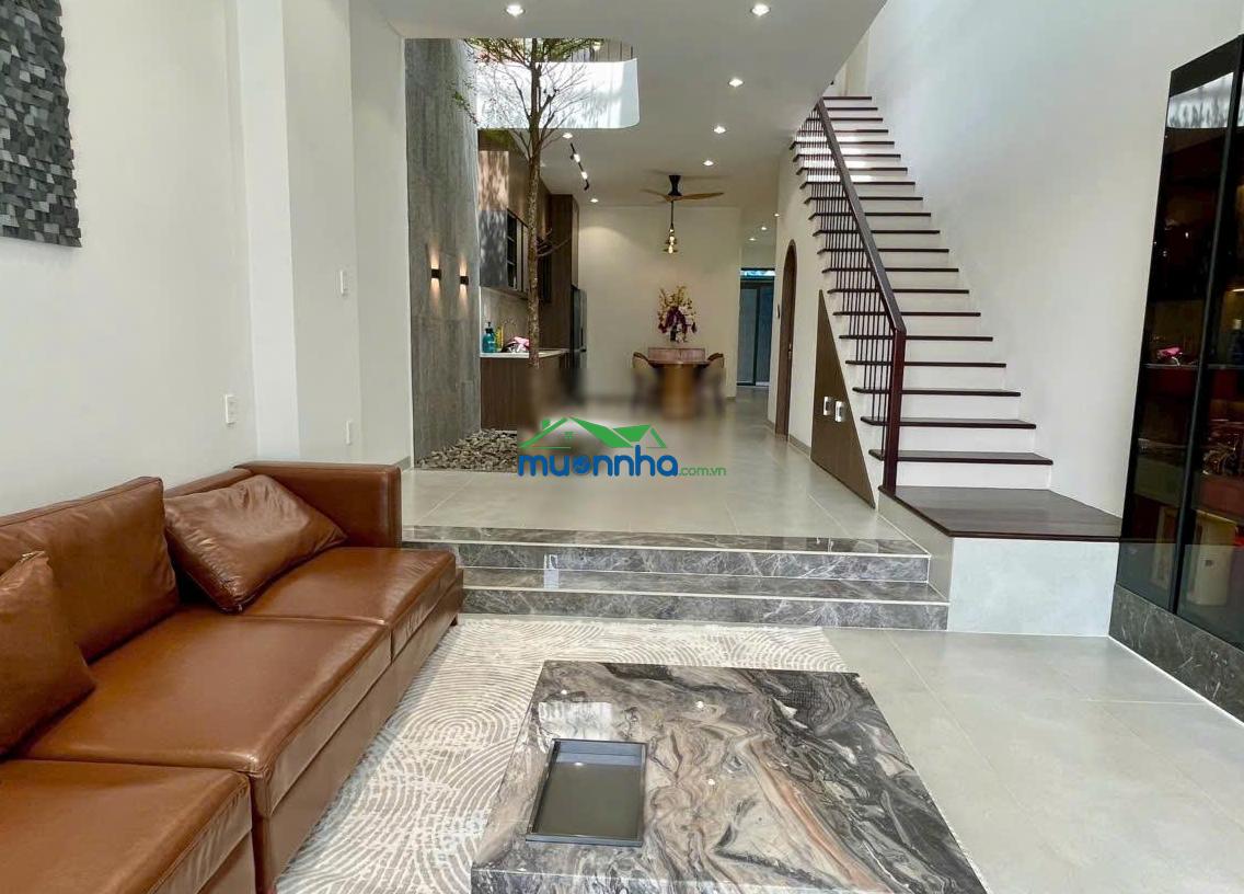 Bán nhà đường huỳnh tấn phát 150m2 nở hậu tài lộc full nội thất cao cấp chỉ 8,3 tỷ thương lượng - 2