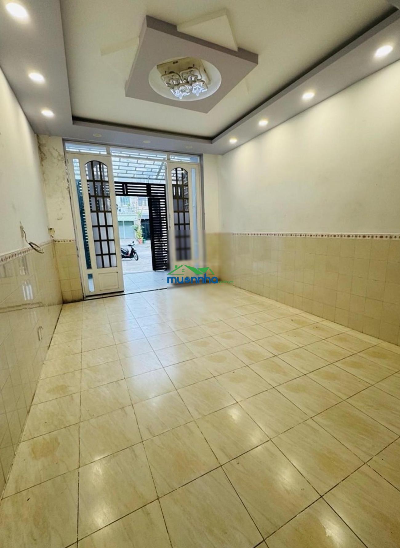 Bán nhà đường số 6- ngay chợ da sà -bình tân - 72m22 - 2