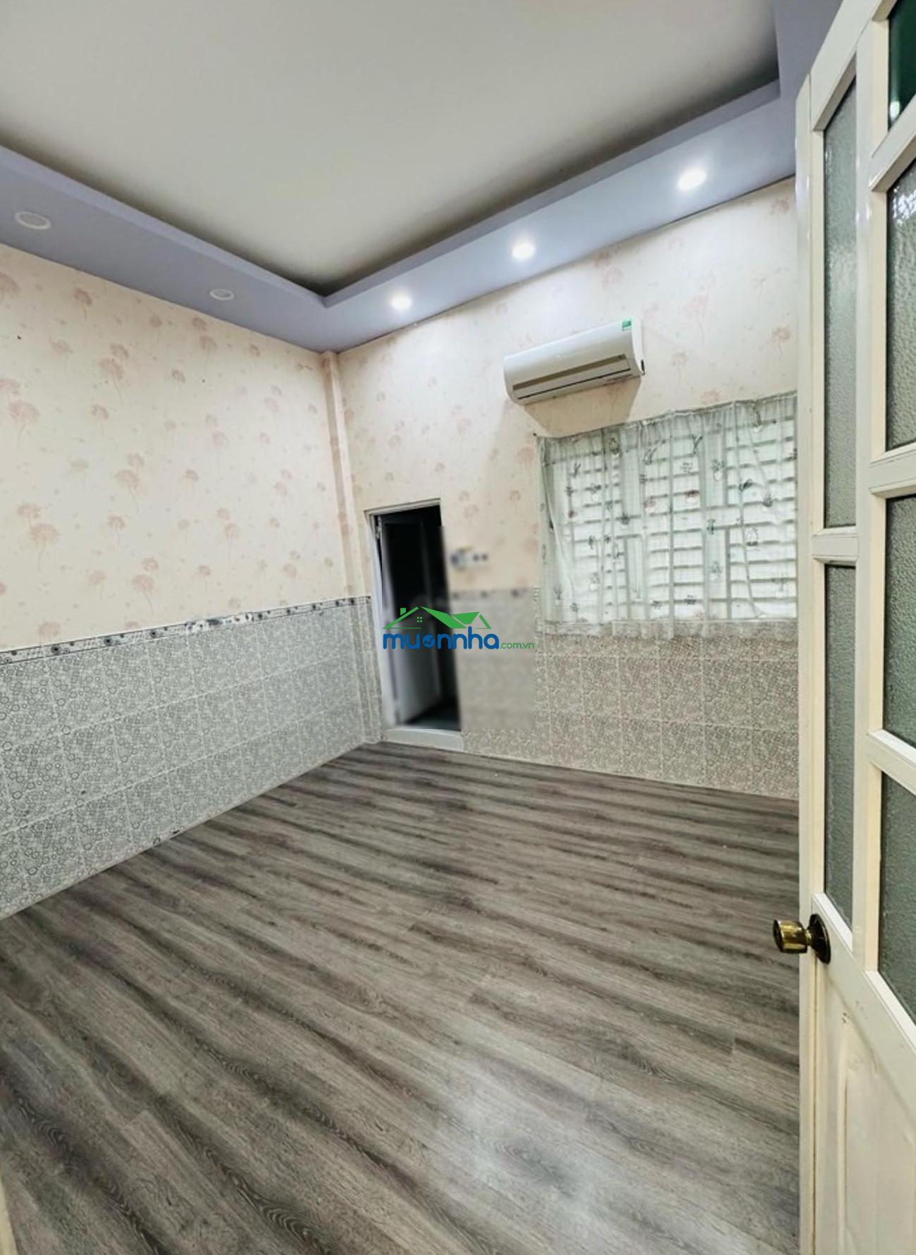 Bán nhà đường số 6- ngay chợ da sà -bình tân - 72m22