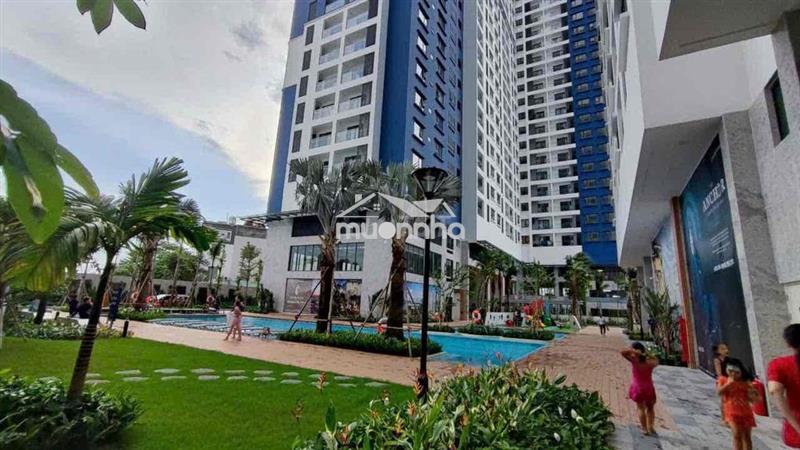CHO THUÊ CHUNG CƯ SKYVIEW CHÁNH NGHĨA 2PN FULL ĐẸP Ở LIỀN