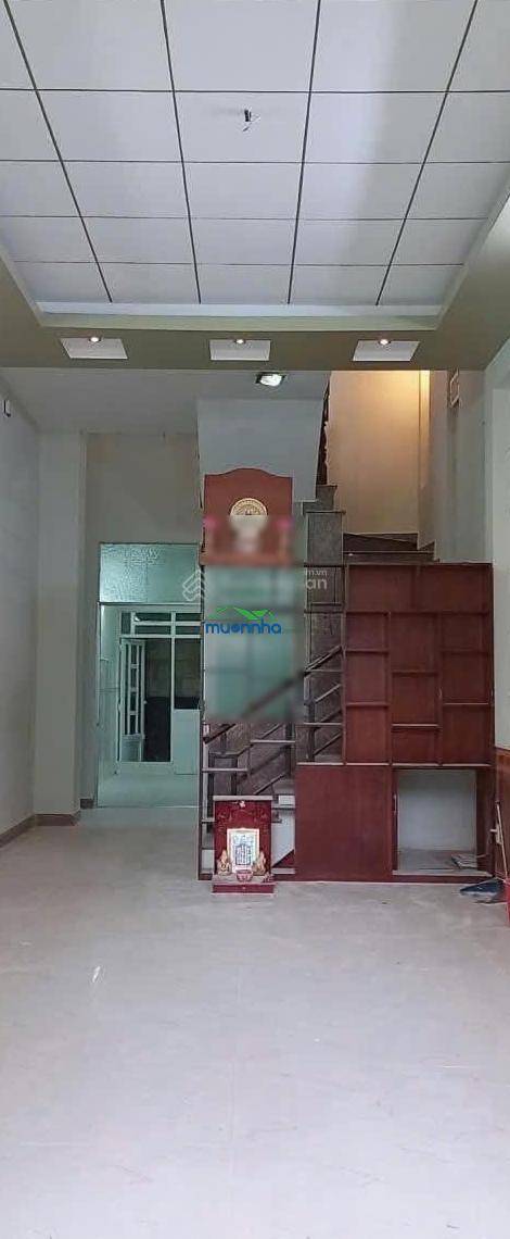 Hxh 6m vào nhà - chdv hoàng bật đạt - 72m2 - 4 tầng - 7 phòng - dòng tiền 30tr/tháng - chỉ 8tỷ5 tl - 2