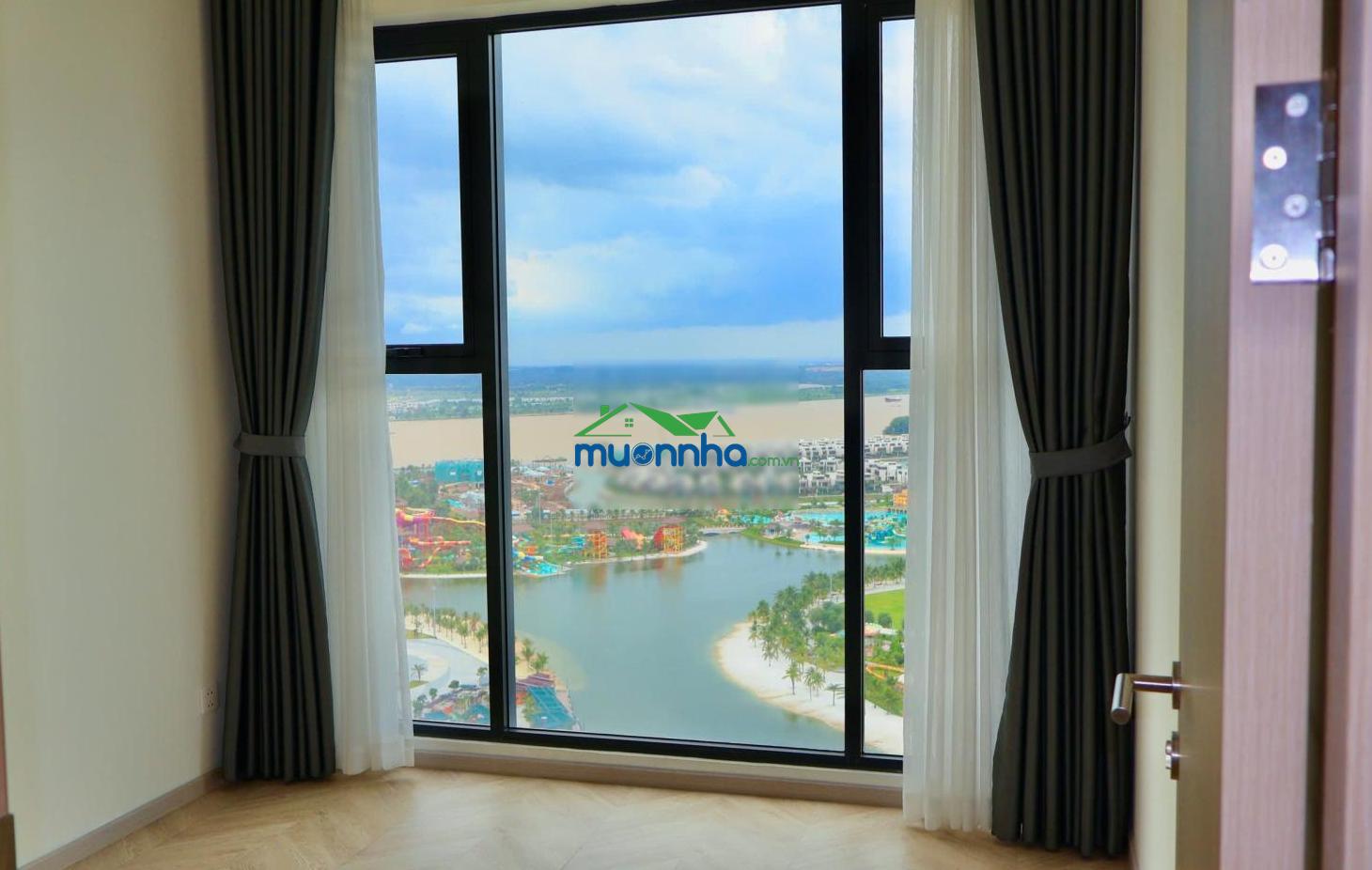 Bán căn hộ 3pn, 2wc tại masteri centre point, 8,7 tỷ, 98 m2, đông nam, uy tín, giá cực chất - 4