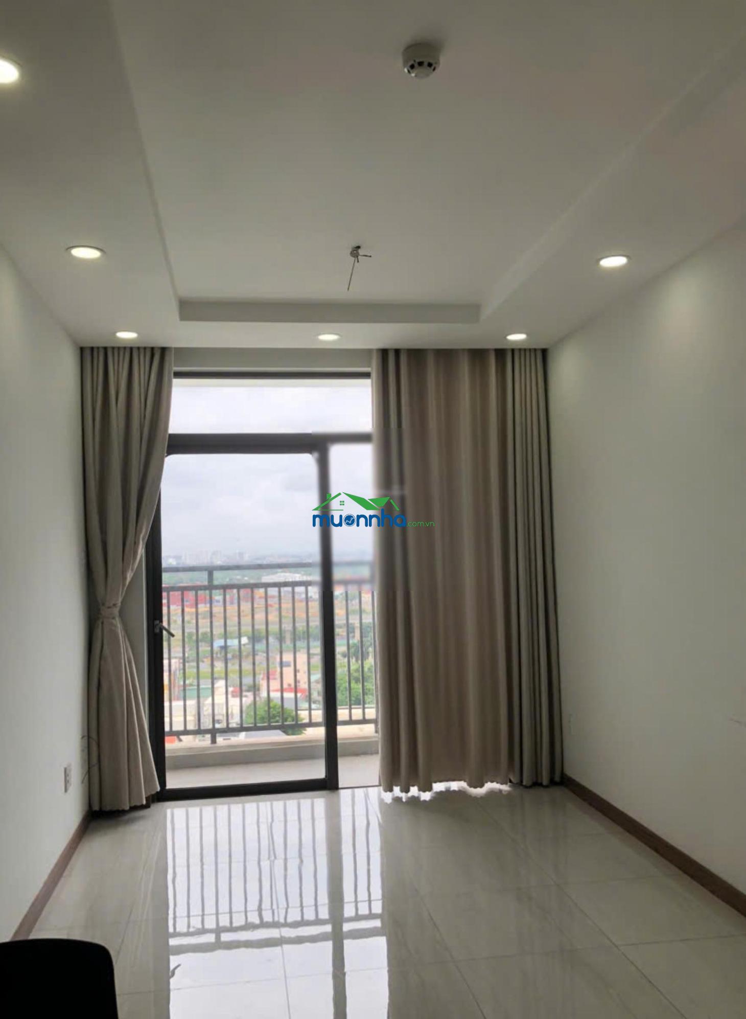 Cho thuê căn hộ him lam chợ lớn - 70m2 - nhà có ntcb - 10tr/tháng - lh xem nhà 0906 388 ***