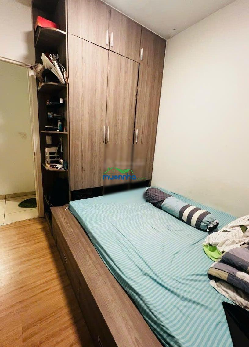Chính chủ cho thuê duplex sky9: 1pn 1wc ban công mới đẹp 7tr siêu rẻ