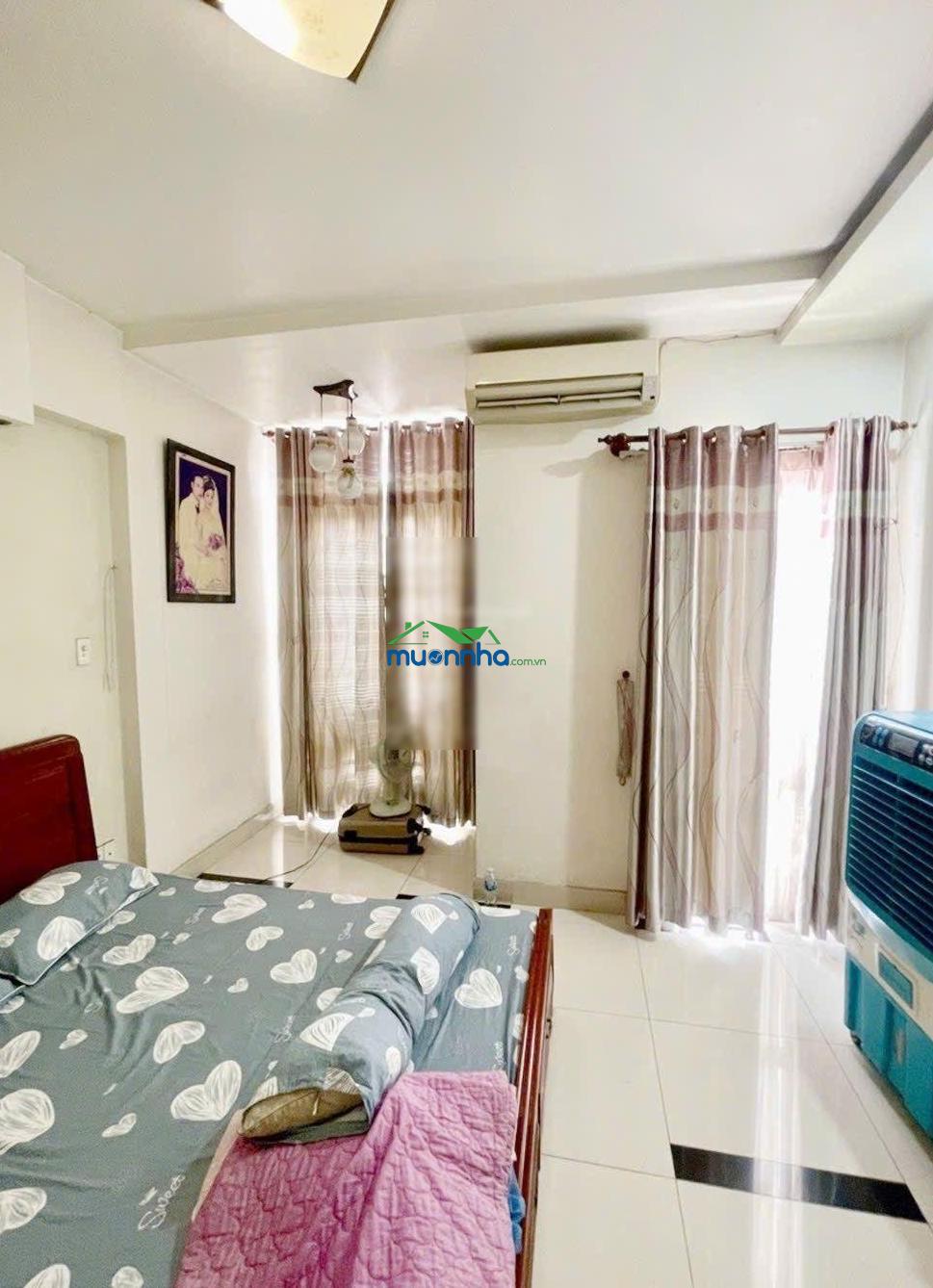 Hxt 7m đs4 lê văn thọ, p16, gò vấp. 89,3m2(4x23m). 3 tầng. chỉ 8tỷ3. gần nhà văn hóa thể thao - 3