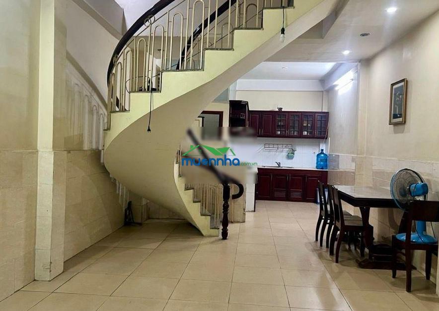 P26, bt - dt 44m2 x 3t btct. gấp bán nhỉnh 7 tỷ tl