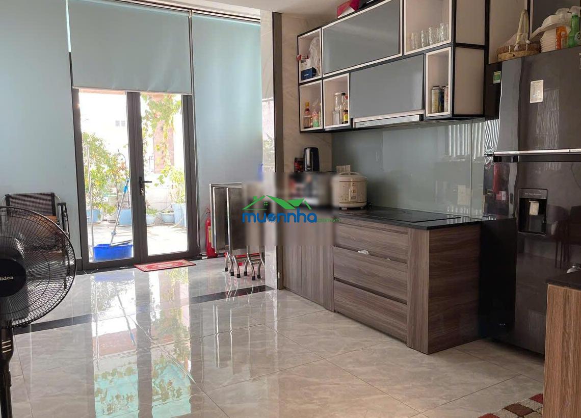 Bán nhà hẻm xe hơi 24 đoàn thị điểm, phú nhuận, dt 3,8x16m, 4 tầng đúc đẹp, giá chỉ 11,8 tỷ - 4
