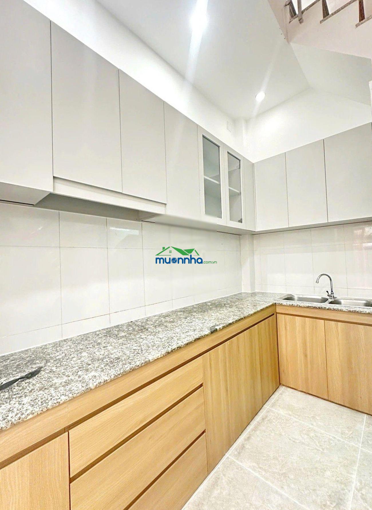 Bán nhà riêng tại 67 trần xuân soạn, 4,49 tỷ, 26 m2, đẹp, nhiều tiện ích - 3