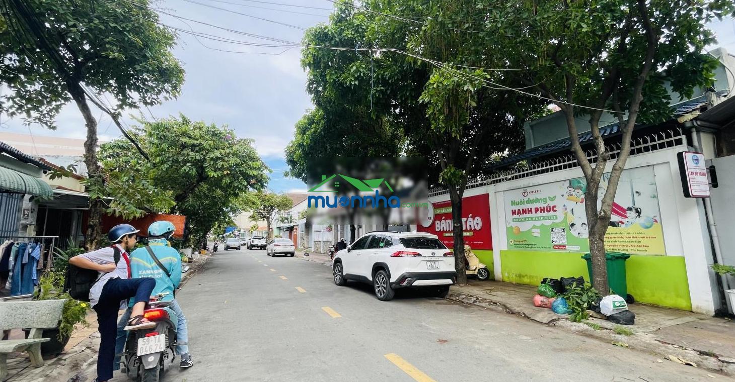 Căn góc ngang 8m, sát đô thị global city,gần ga metro pl, đường 12m cả vỉa hè, đỗ xuân hợp, 8tỷ nhỏ - 3