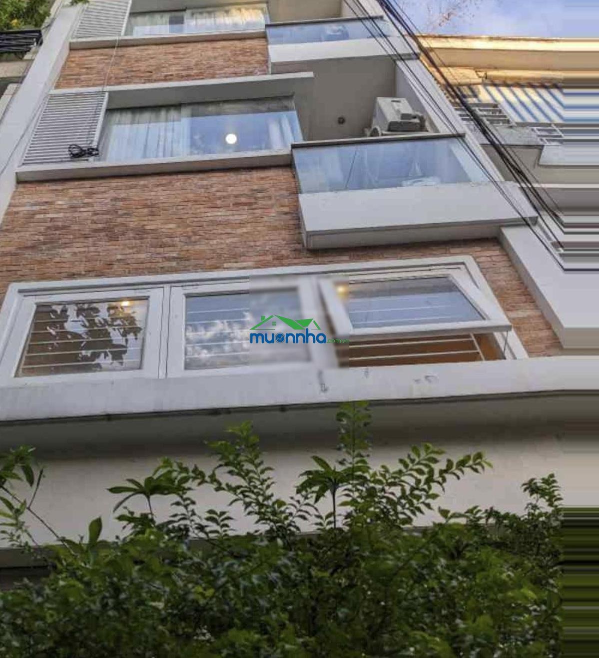 Hẻm nhựa 5m, sát mặt tiền, khu cao tầng dân trí - 2