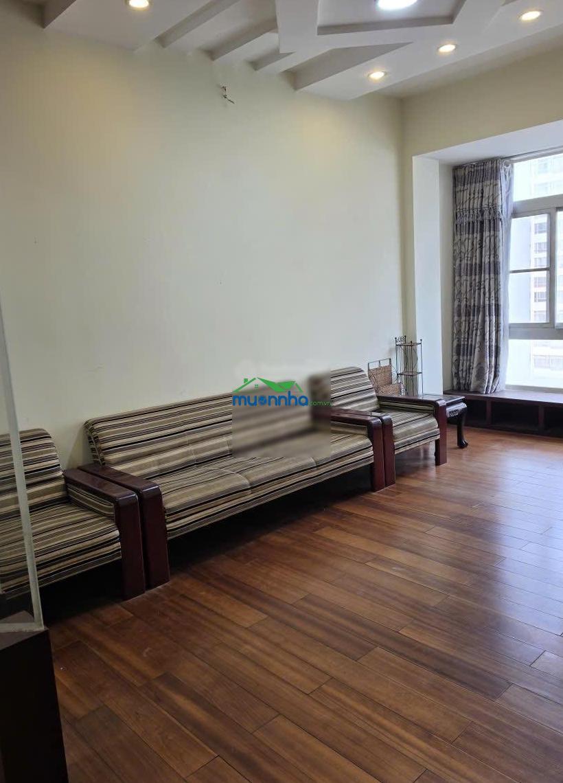 Cho thuê cc sky garden i, 10 triệu vnd, 71 m2, 2pn, 1wc, uy tín chính chủ