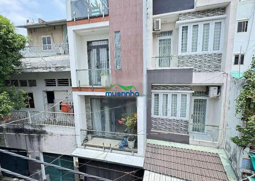 Chỉ: 7 t.ỷ x. anh chị mua nhanh lỡ tiếc 3 tầng.khuông việt. dt: 5,5 x 14. hẻm xh thông - 2