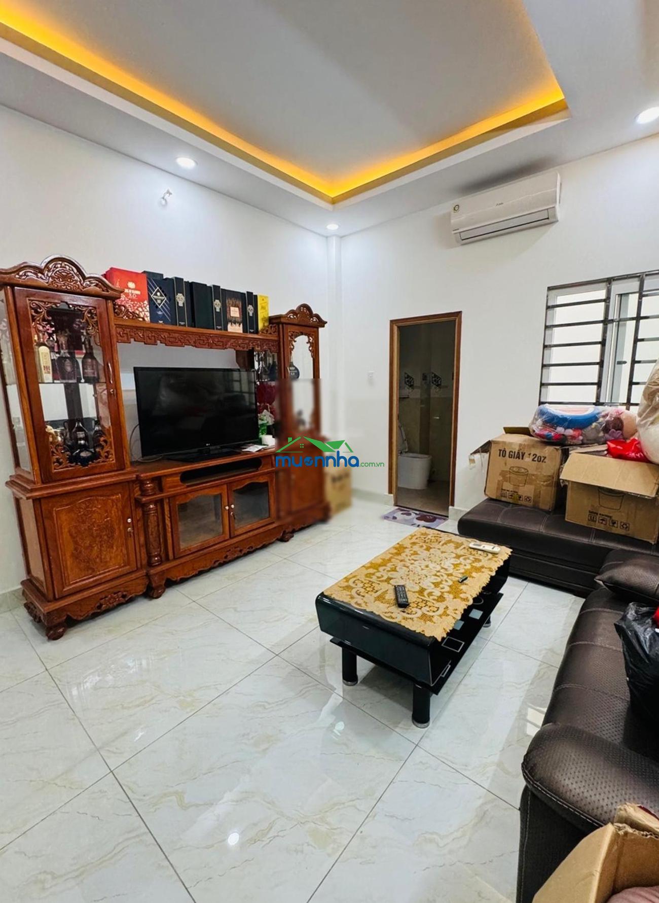 Bán nr tại phan anh, 8,8 tỷ, 68m2, 5pn, 5wc, cực chất! - 3