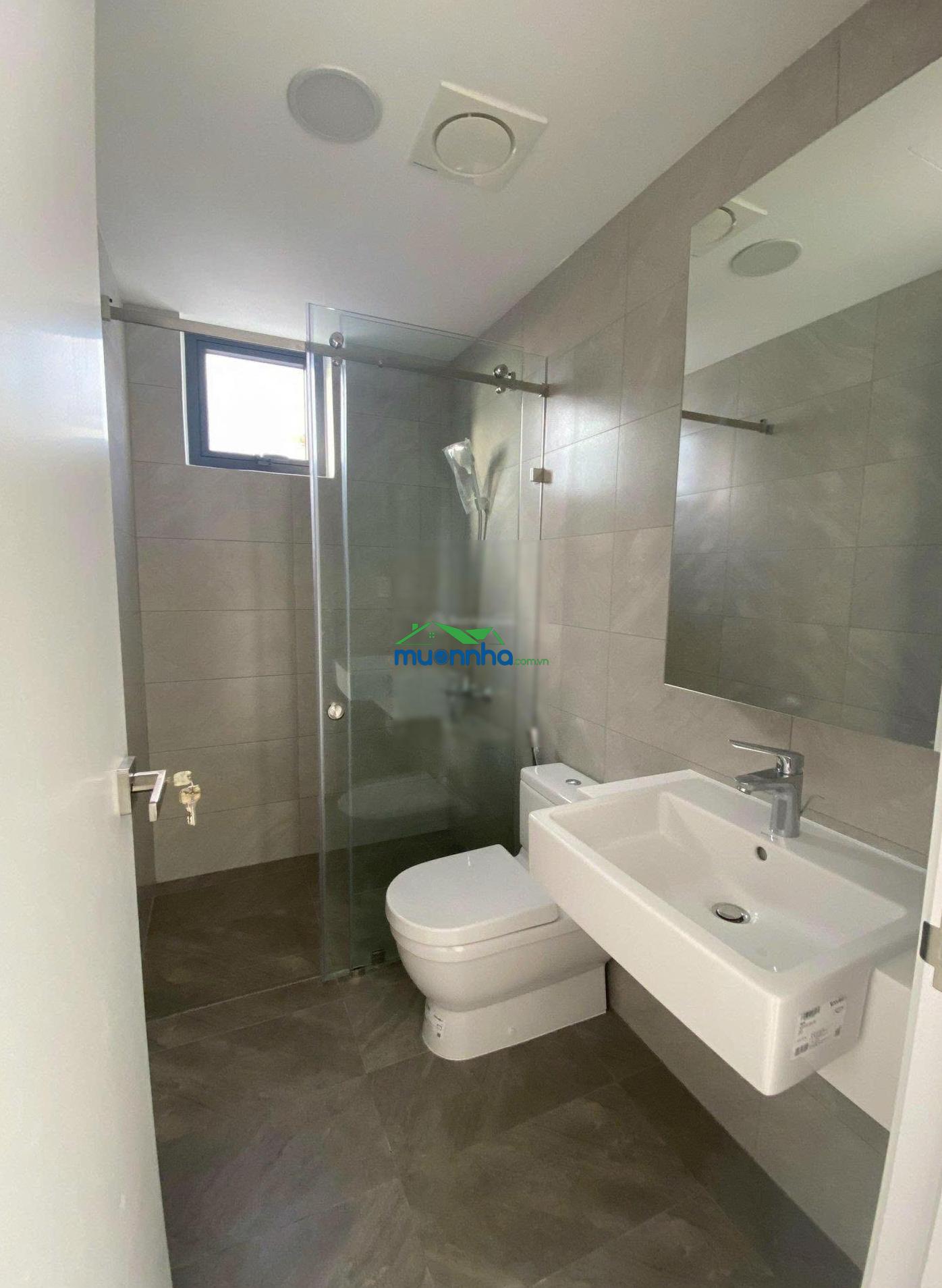 Cho thuê cc d'lusso, nguyễn thị định, 15 triệu, 73m2, 2pn, 2wc, siêu hot