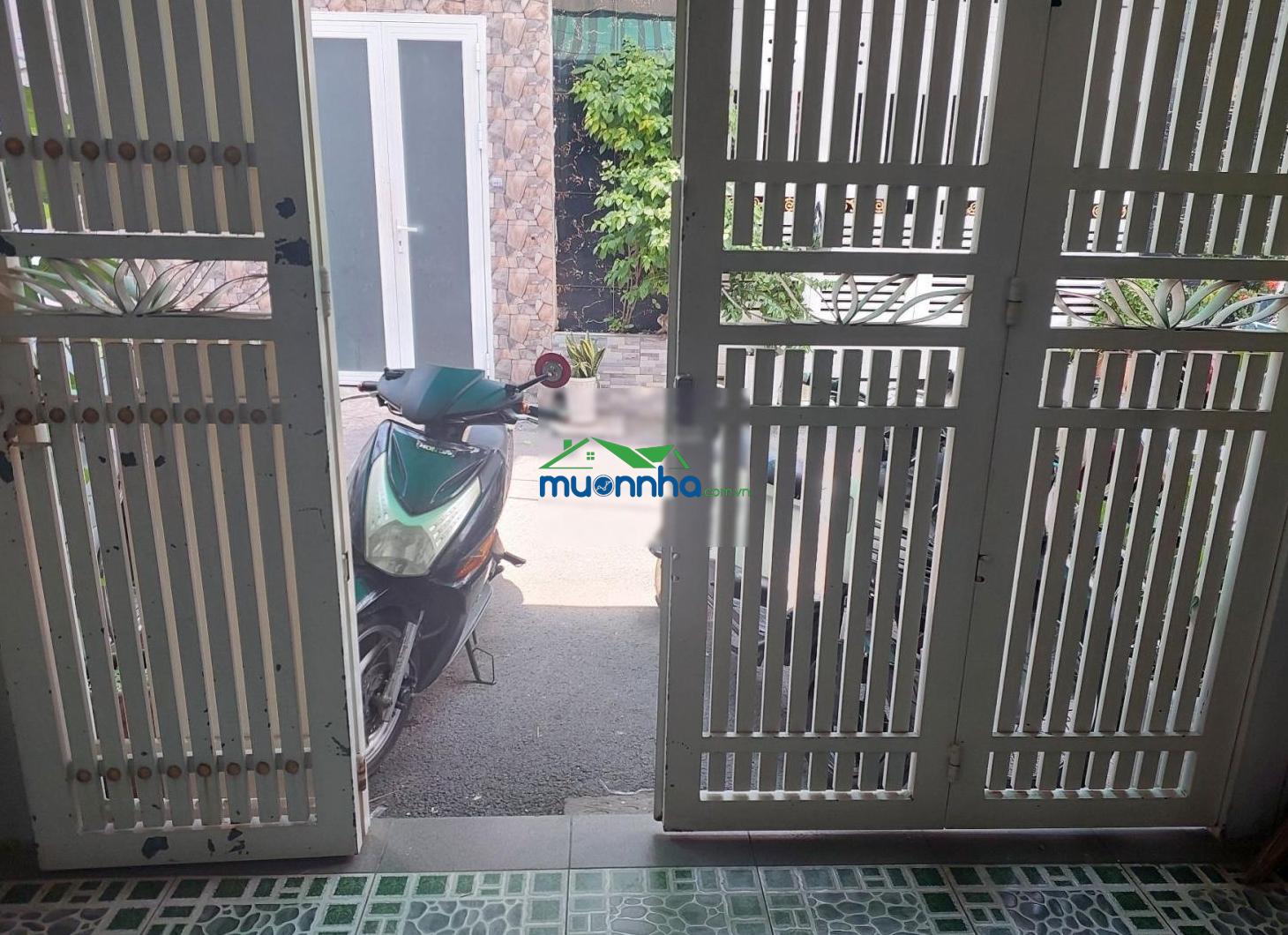 Bán nhà 2 tầng, trần thị trọng (cống lở), 4x13m, hẻm 4m, chỉ 5.5 tỷ, tân bình - 3