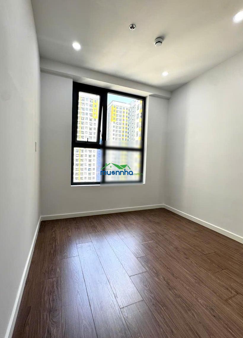5tr2 thuê ngay chung cư thủ đức, quốc lộ 1k, 2pn 2wc, 58m2 gần metro suối tiên