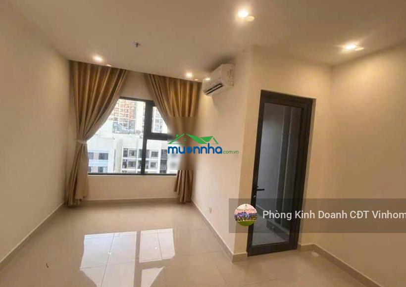 Bán gấp căn studio 30m2 rainbow - vinhomes grand park - 0704 967 ***