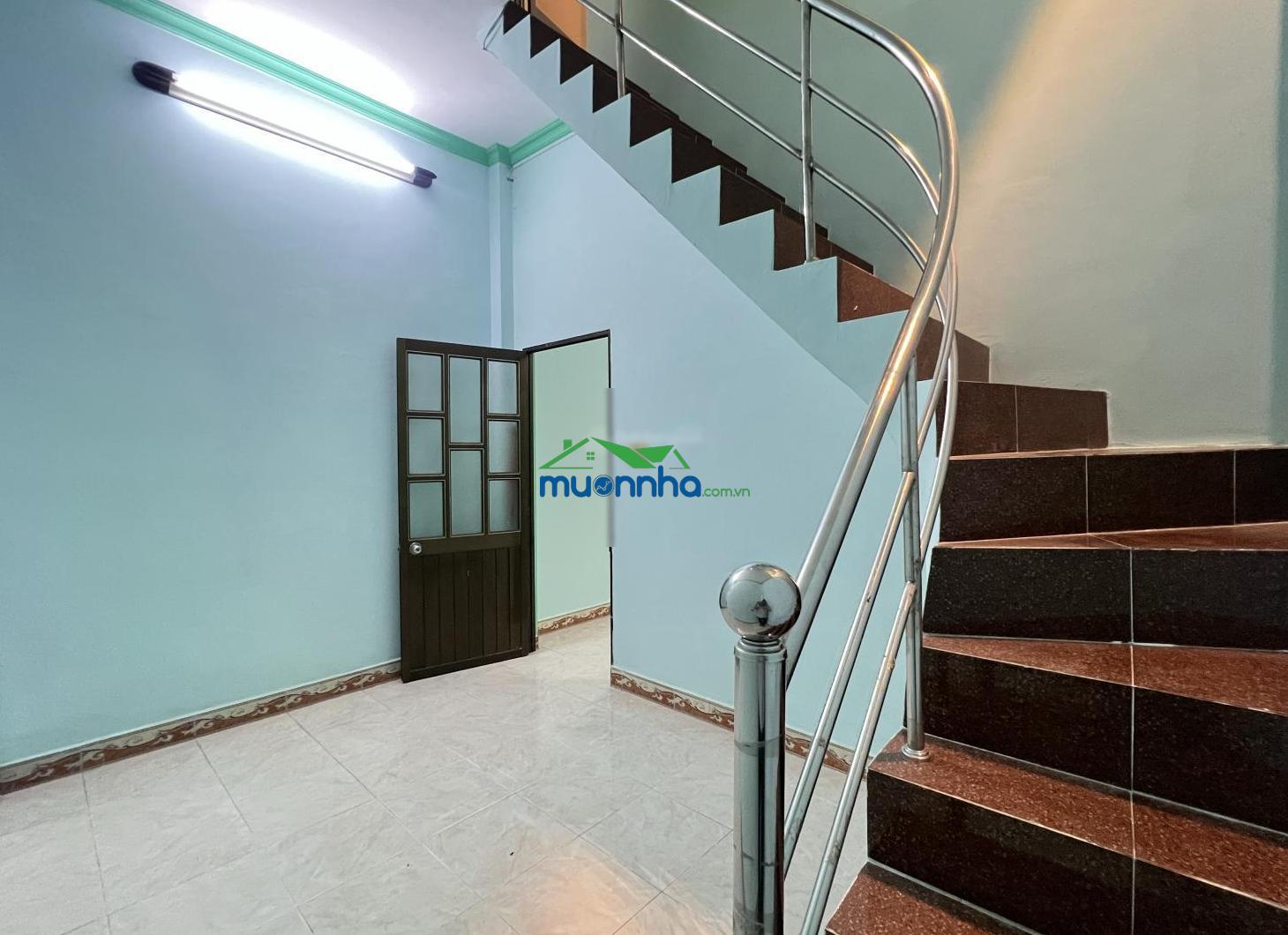 Bán nhà chính chủ gửi 1/ tân thới nhất 6 giá 3,55 tỷ/42m2 1 trệt 1 lầu 2 pn, 2wc sổ hồng riêng