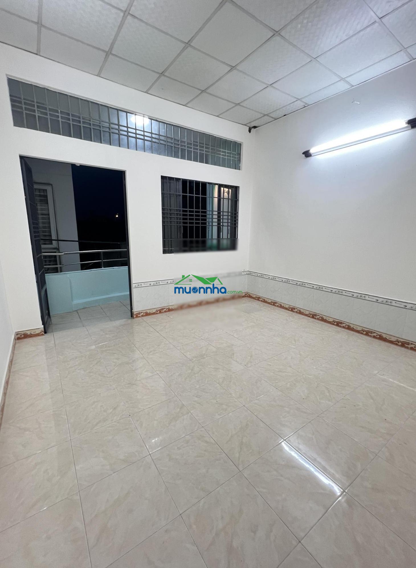 Bán nhà chính chủ gửi 1/ tân thới nhất 6 giá 3,55 tỷ/42m2 1 trệt 1 lầu 2 pn, 2wc sổ hồng riêng - 2