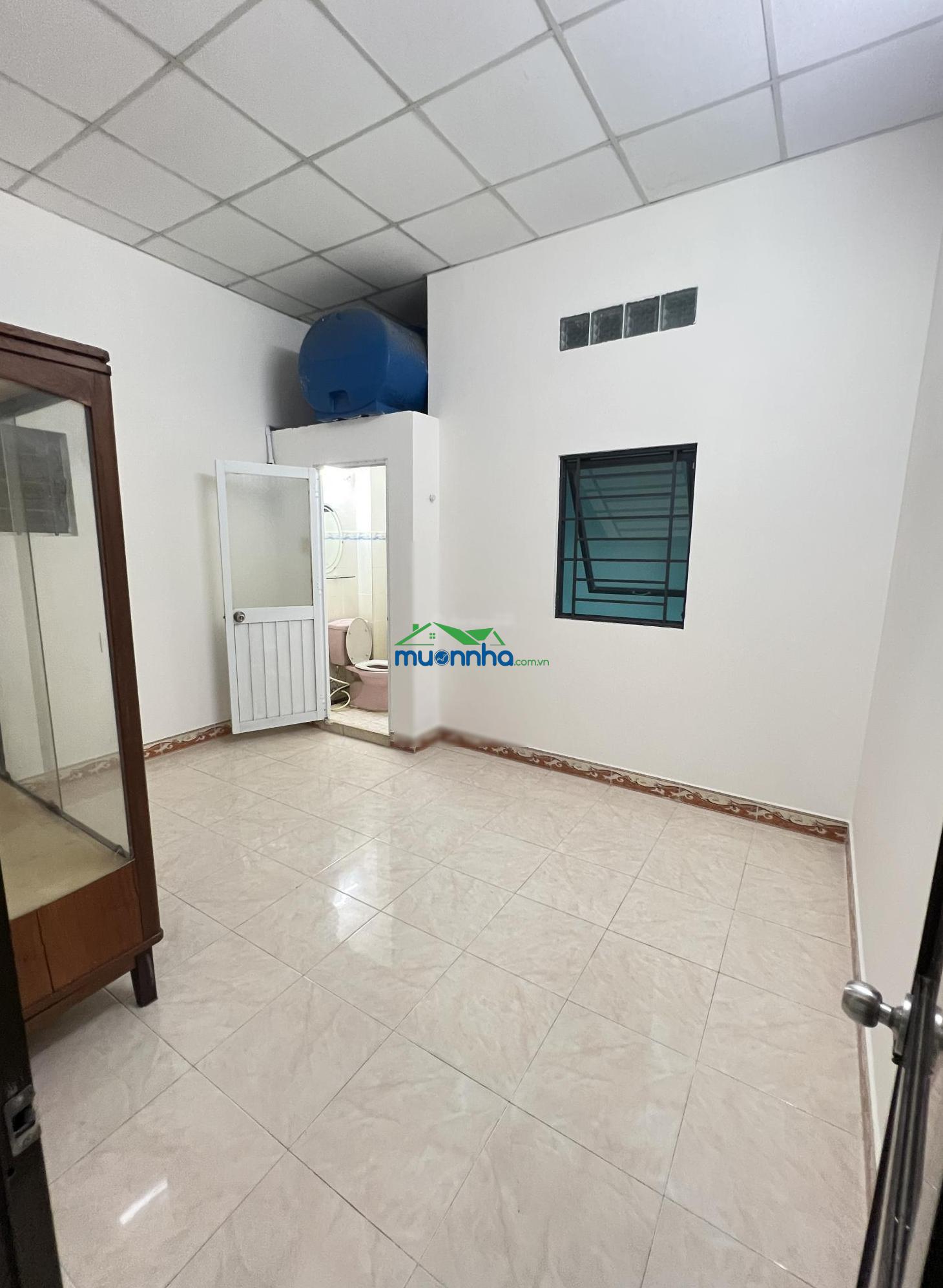 Bán nhà chính chủ gửi 1/ tân thới nhất 6 giá 3,55 tỷ/42m2 1 trệt 1 lầu 2 pn, 2wc sổ hồng riêng - 3