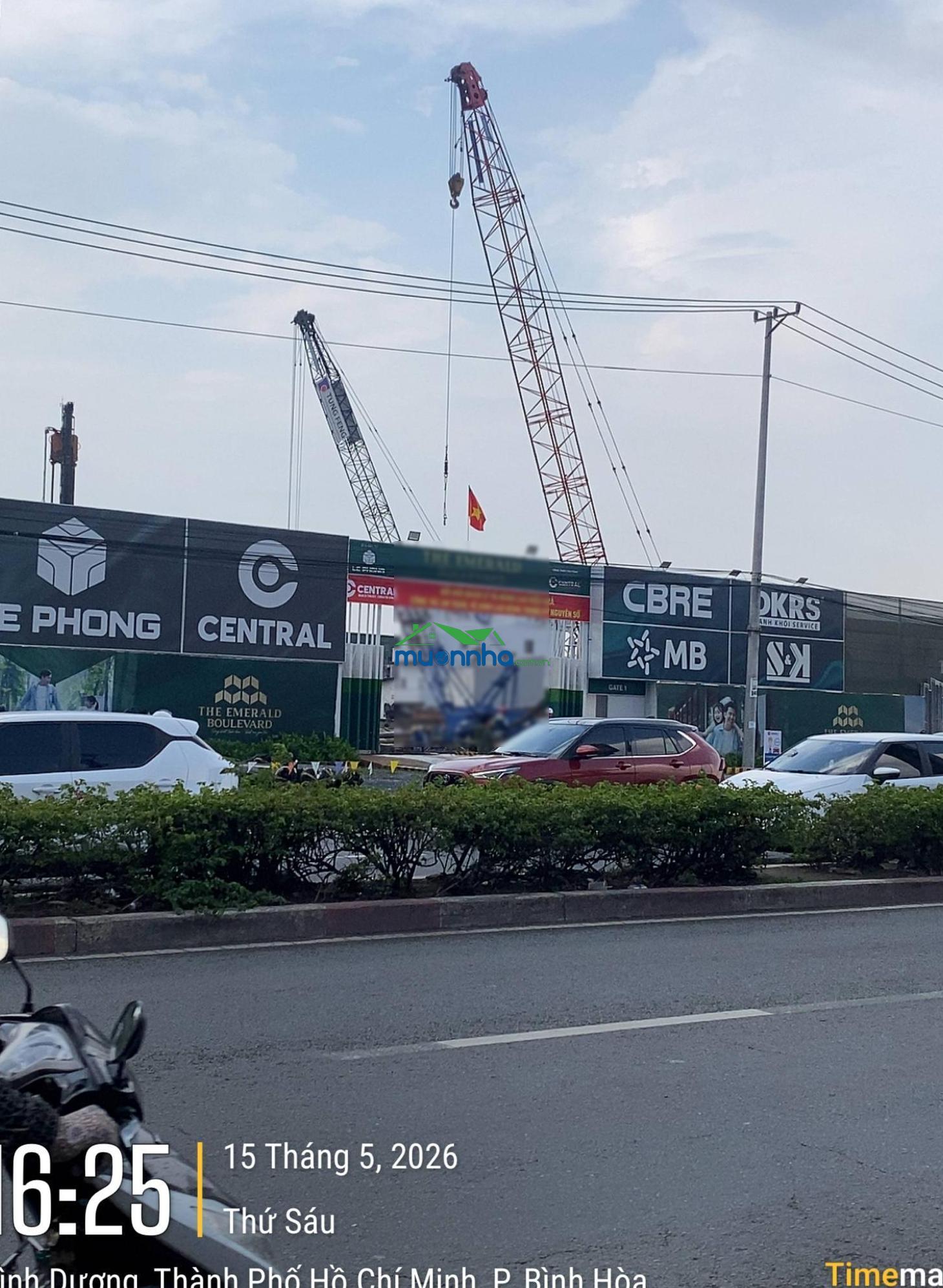 Sở hữu căn hộ chỉ 390tr full nội thất tại cửa ngõ đông bắc sài gòn