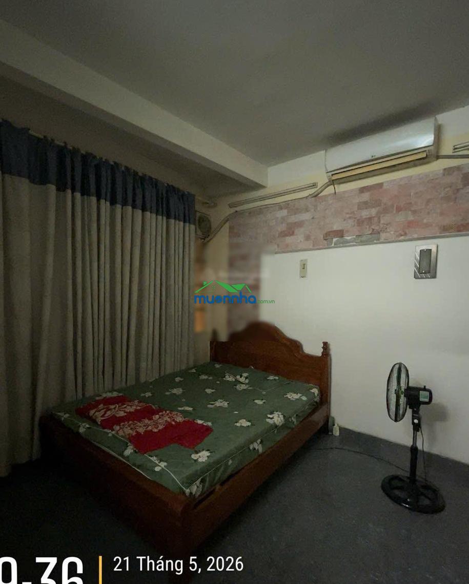 Nhà 1/ hẻm xe hơi đậu trong nhà, sát mt điện biên phủ, 4,73x5,6m/10,8m, giá 6.5 tỷ, t+lg+2l bt(3pn) - 2