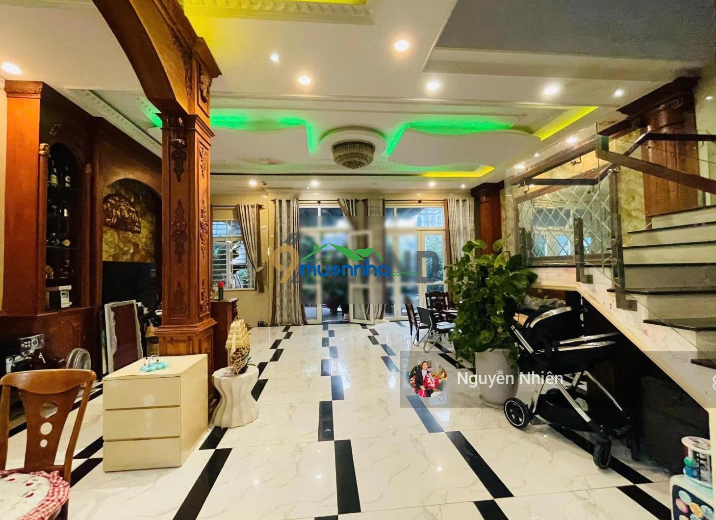 2 lầu gần ga metro - hẻm ô tô đường đặng văn bi, bình thọ - ngang 8.6m. giá 12 tỷ tặng nội thất - 3