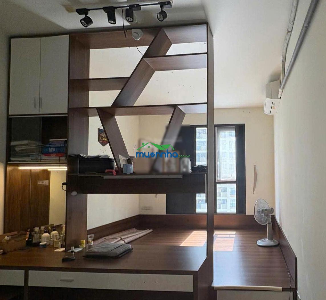 Chính chủ gửi cho thuê jamila khang điền 2pn, nội thất cơ bản, có ban công, giá thuê 10tr/tháng