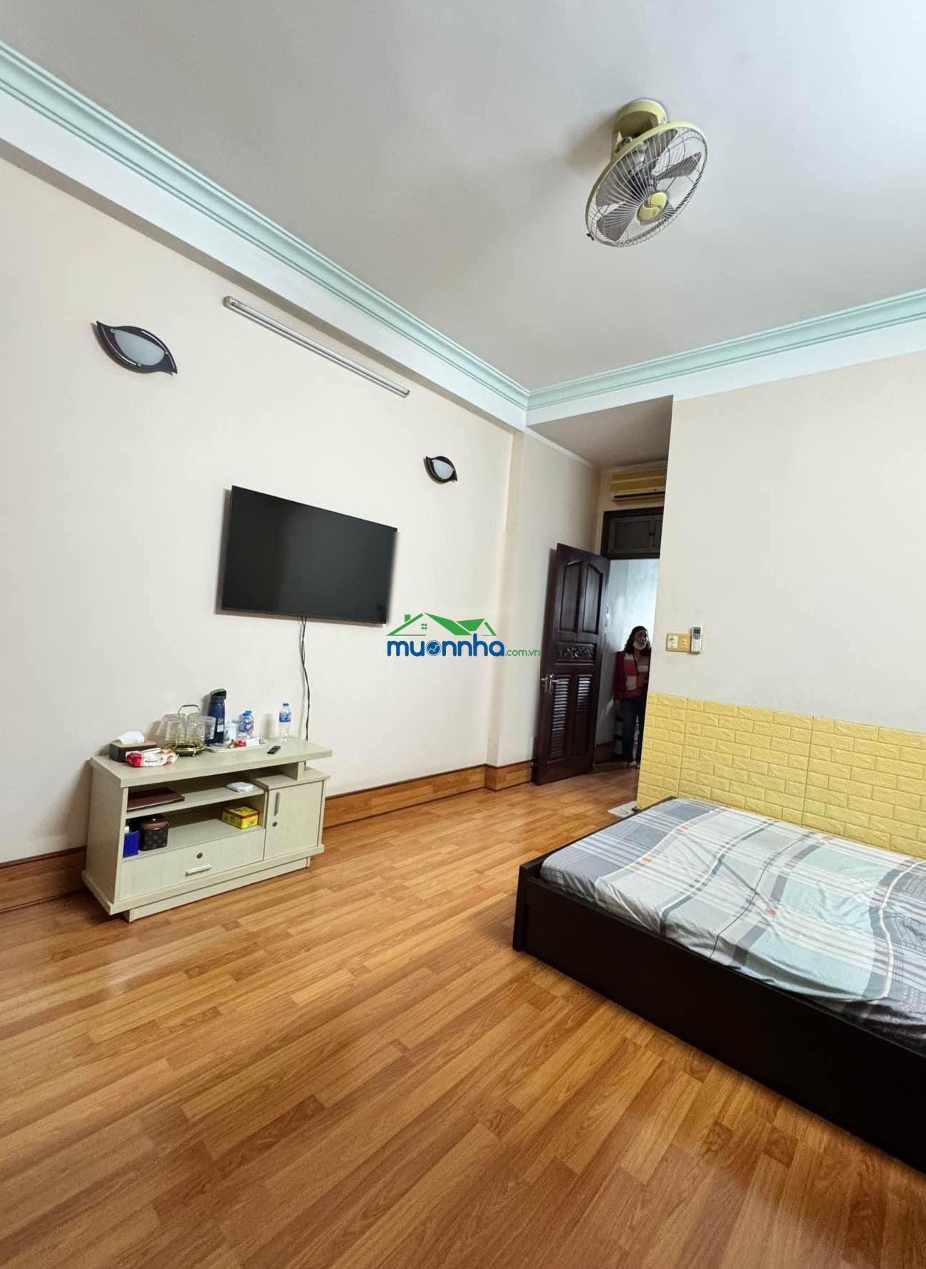 Bán nhà khu vip tô hiệu 4x13 trệt 3 lầu đúc nhà đẹp giá 4.9 tỷ còn tl - 2