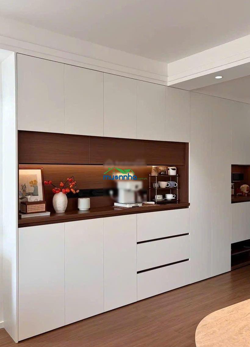 Cho thuê căn hộ 2pn, 2wc, 9,5 triệu, 68m2 tại âu cơ tower, tân phú, tp.hcm