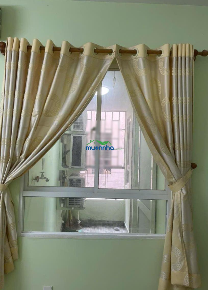 Khu trung sơn #hồng_lĩnh cho thuê 2pn full nội thất giá chỉ #8_triệu