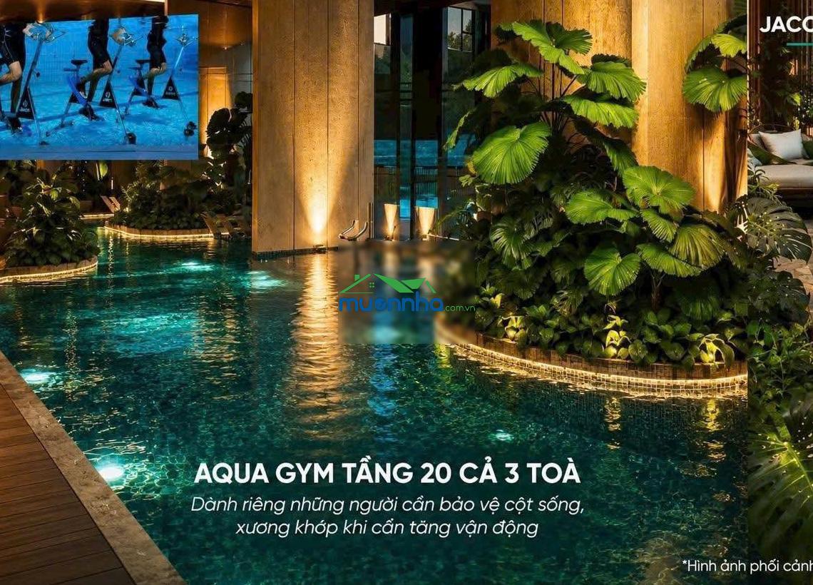 Suất nội bộ giai đoạn 1 monrei saigon thuận an - chỉ 50 triệu/bk (có hoàn lại) - chọn căn đẹp nhất